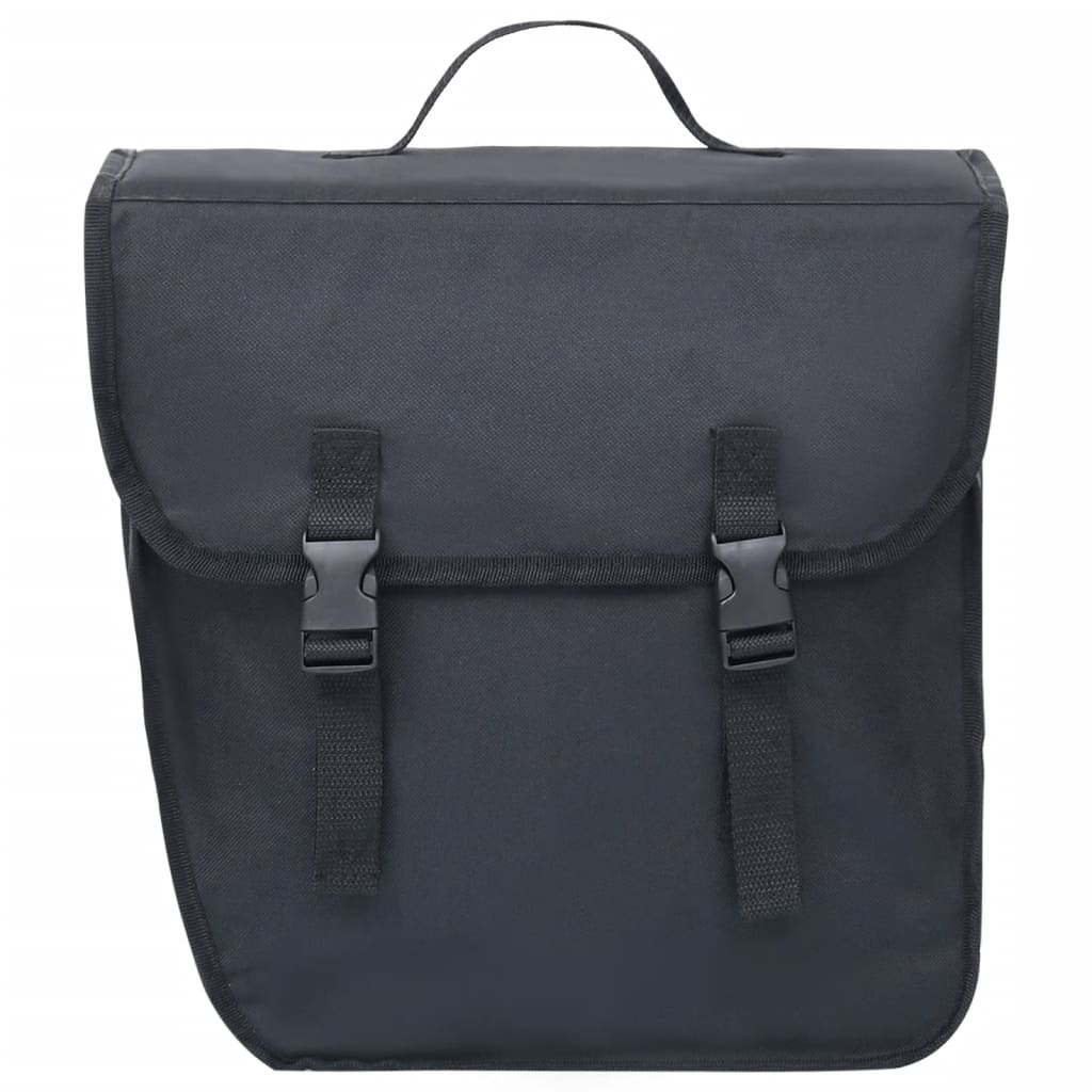 8720286331835_g_en_hd_1 vidaXL Single Bicycle Bag for Pannier Rack Waterproof 21 L Black - Image 2