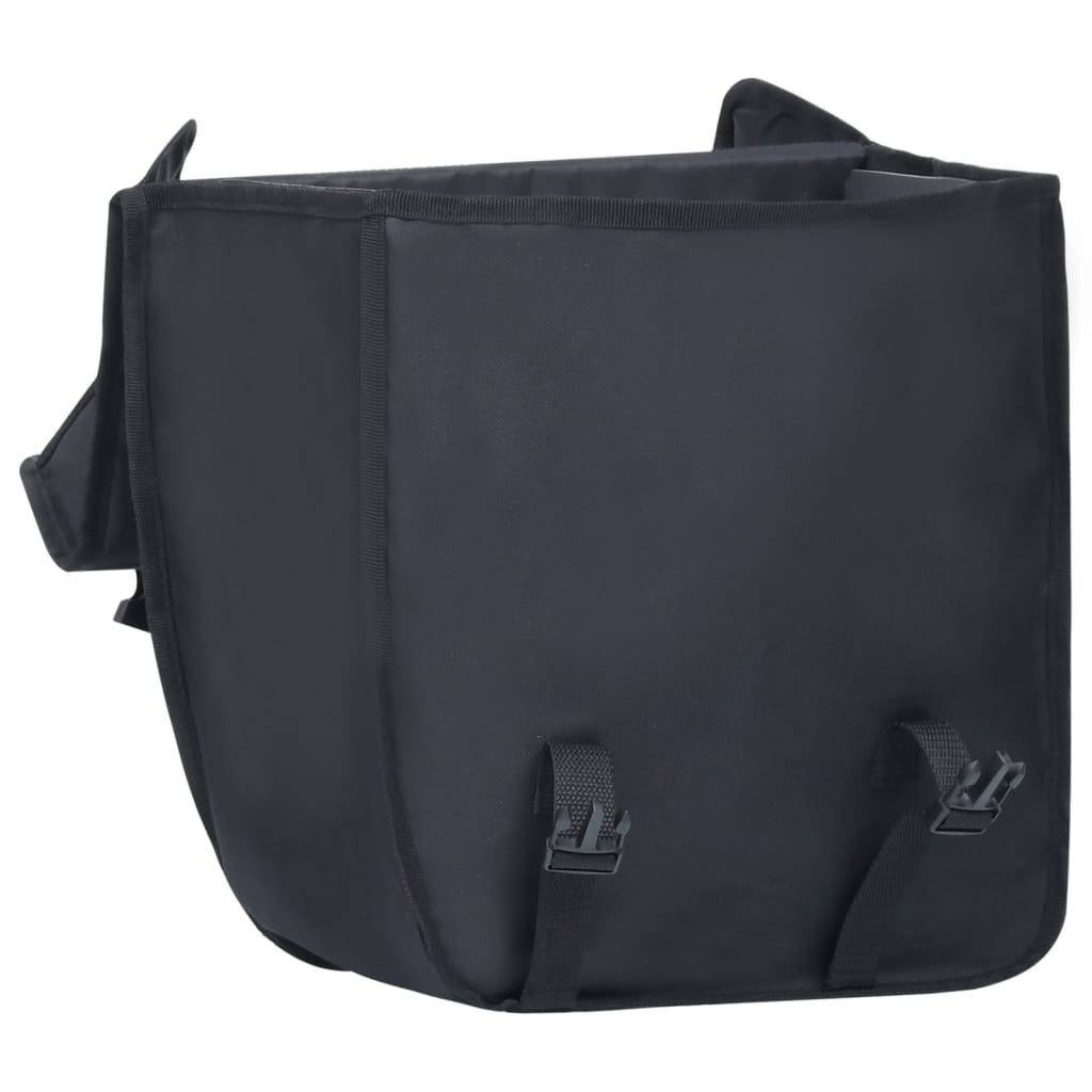 8720286331835_g_en_hd_2 vidaXL Single Bicycle Bag for Pannier Rack Waterproof 21 L Black - Image 3