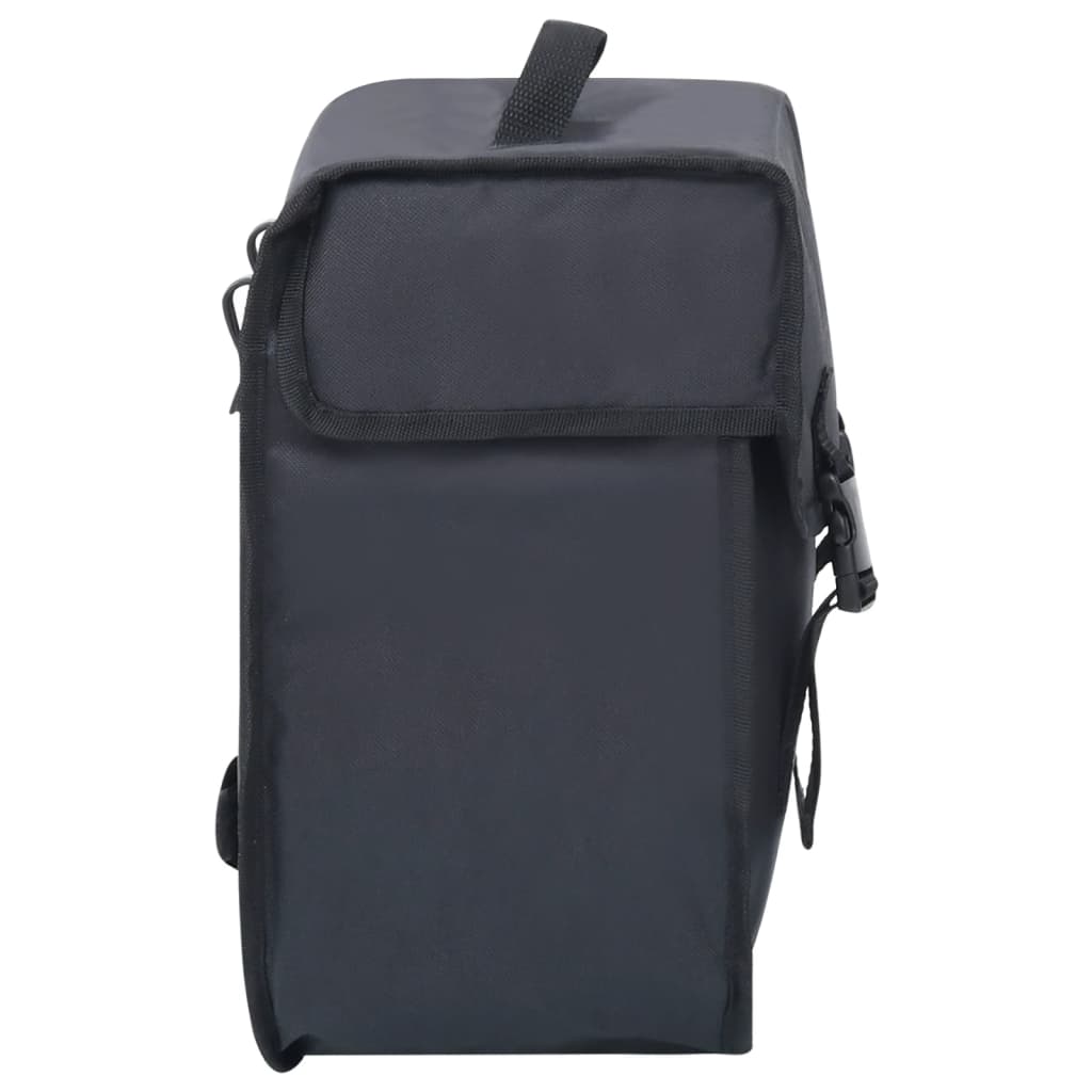 8720286331835_g_en_hd_3 vidaXL Single Bicycle Bag for Pannier Rack Waterproof 21 L Black - Image 4