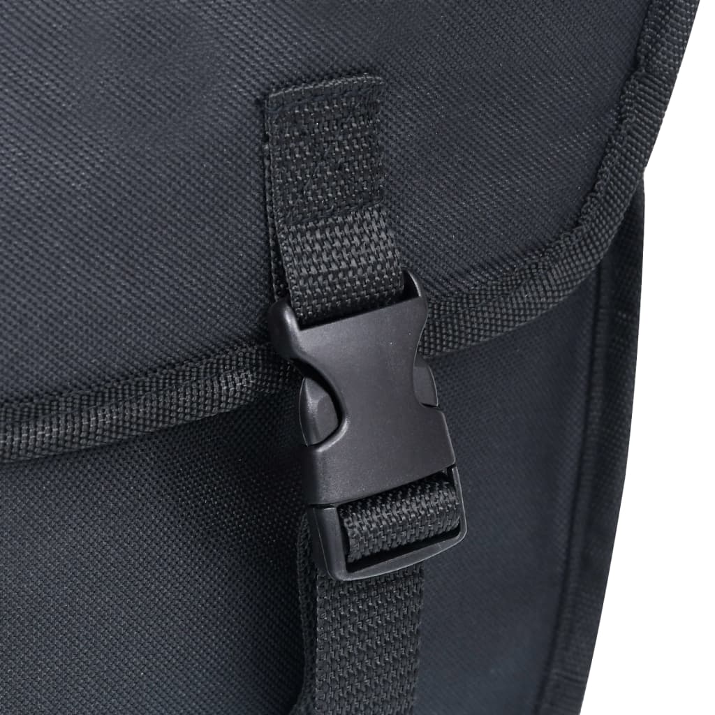 8720286331835_g_en_hd_5 vidaXL Single Bicycle Bag for Pannier Rack Waterproof 21 L Black - Image 6