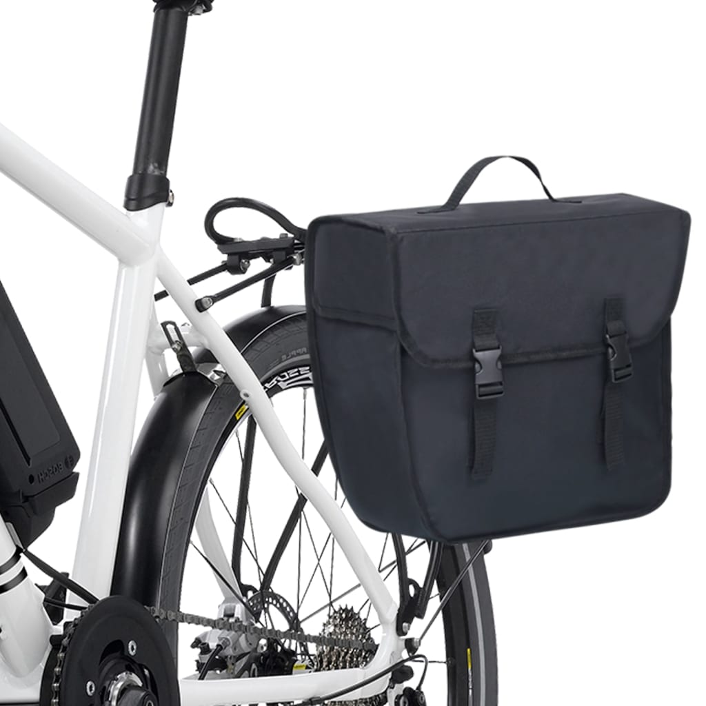 8720286331835_g_en_hd_8 vidaXL Single Bicycle Bag for Pannier Rack Waterproof 21 L Black - Image 9