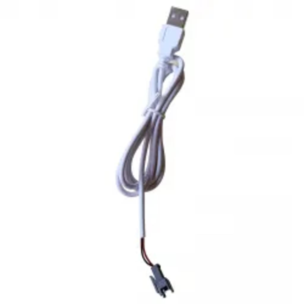 8720286332573_g_en_hd_5 vidaXL LED Bathroom Mirror Cabinet Shining White 50x13x70 cm - Image 7