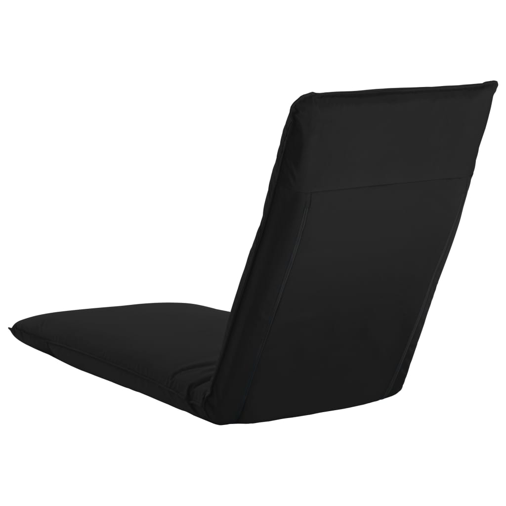 8720286333037_g_en_hd_3 vidaXL Foldable Sunlounger Oxford Fabric Black - Image 4