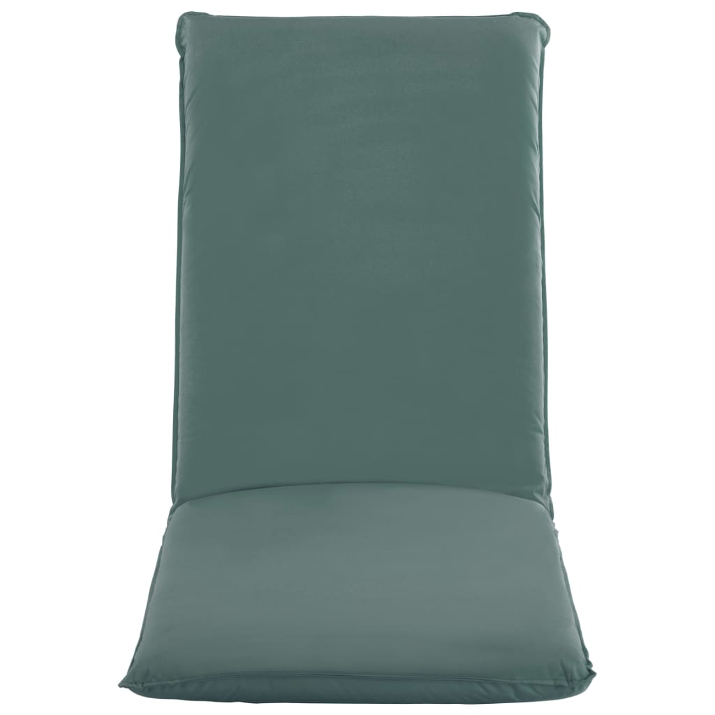 8720286333051_g_en_hd_2 vidaXL Foldable Sunlounger Oxford Fabric Grey - Image 3