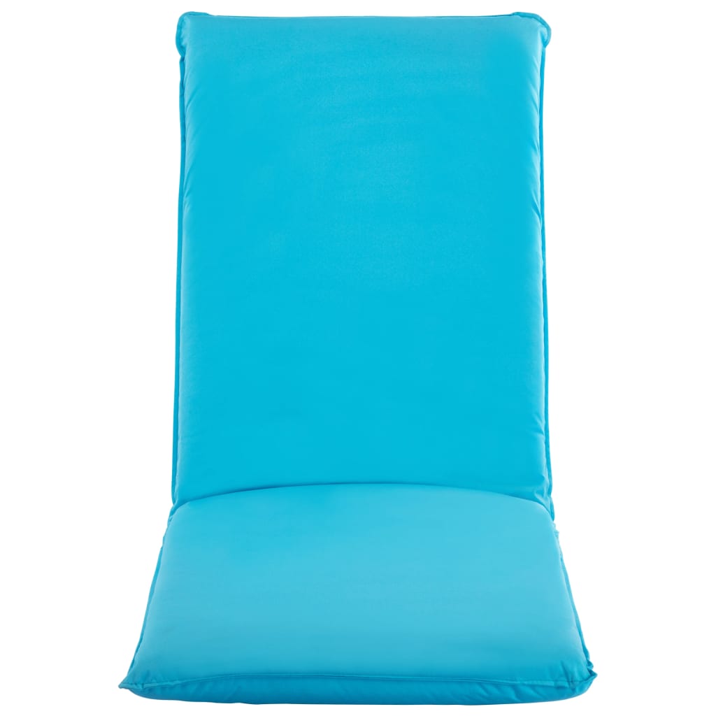 8720286333082_g_en_hd_2 vidaXL Foldable Sunlounger Oxford Fabric Blue - Image 3