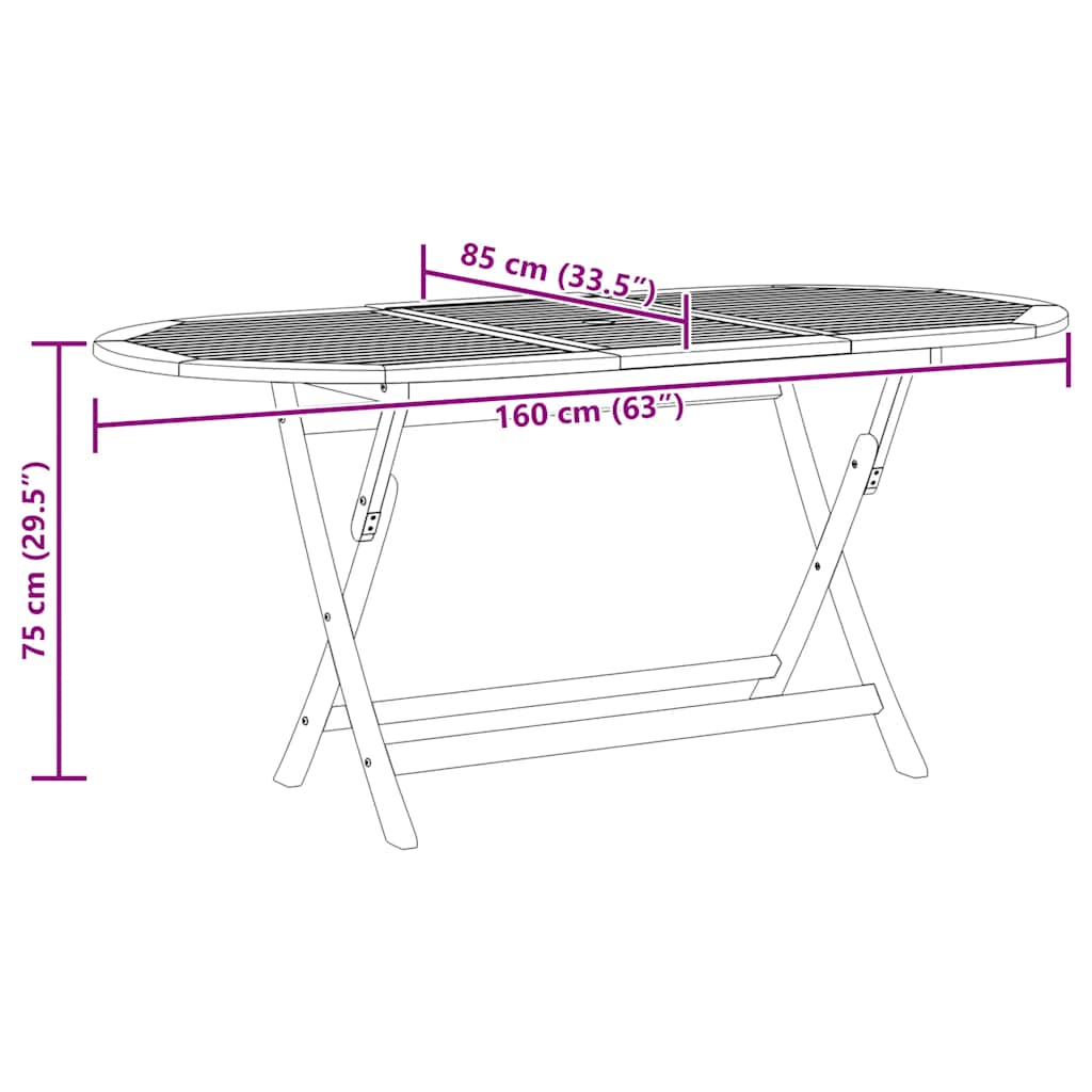 8720286334867_g_en_hd_4 vidaXL Folding Garden Table 160x85x75 cm Solid Eucalyptus Wood - Image 6