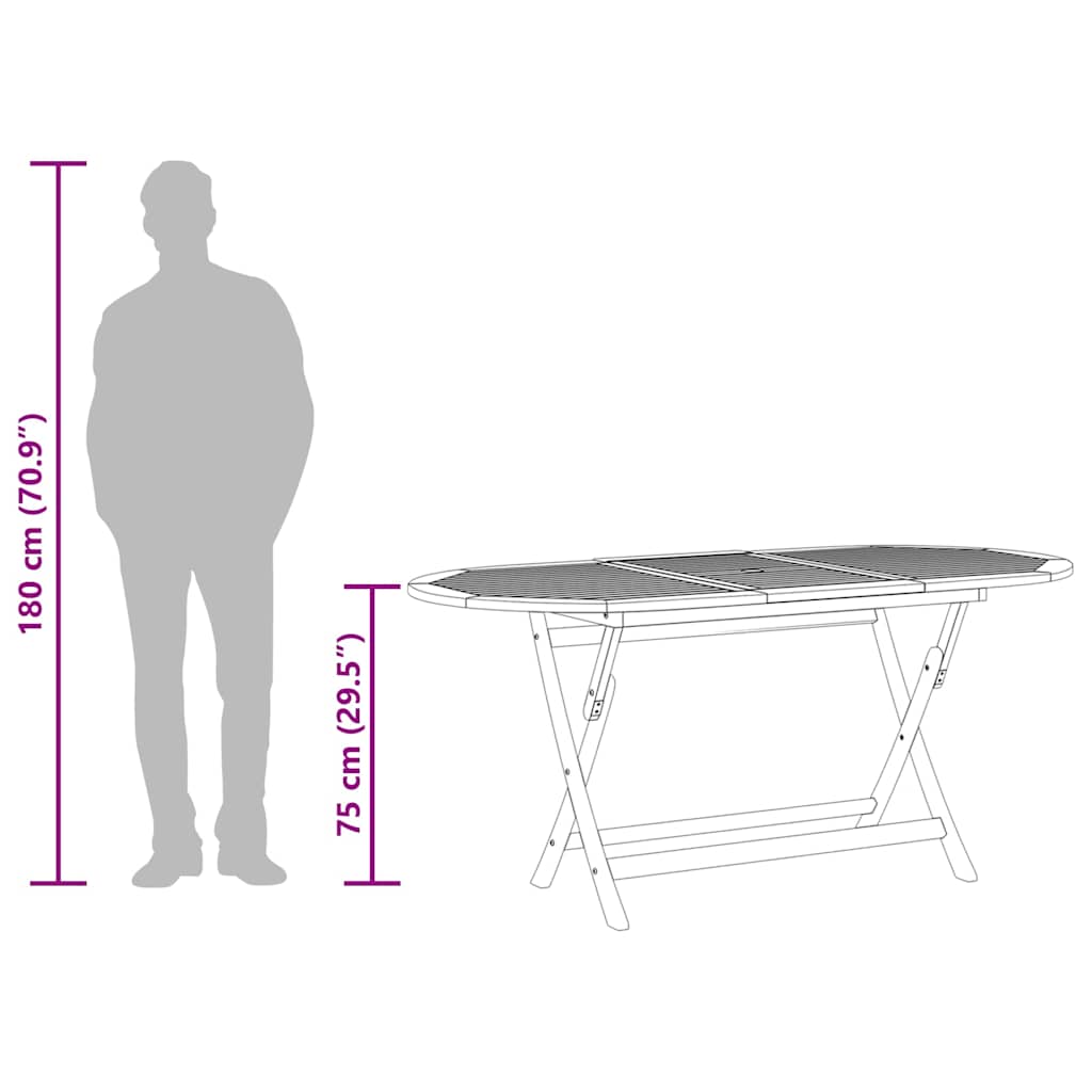 8720286334867_g_en_hd_5 vidaXL Folding Garden Table 160x85x75 cm Solid Eucalyptus Wood - Image 7