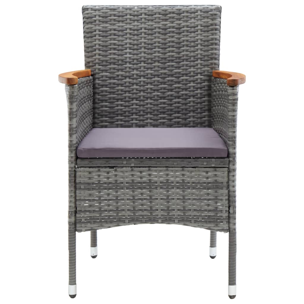 8720286337431_g_en_hd_6 vidaXL 5 Piece Garden Dining Set Grey - Image 7