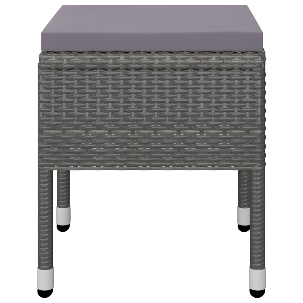 8720286337431_g_en_hd_9 vidaXL 5 Piece Garden Dining Set Grey - Image 10