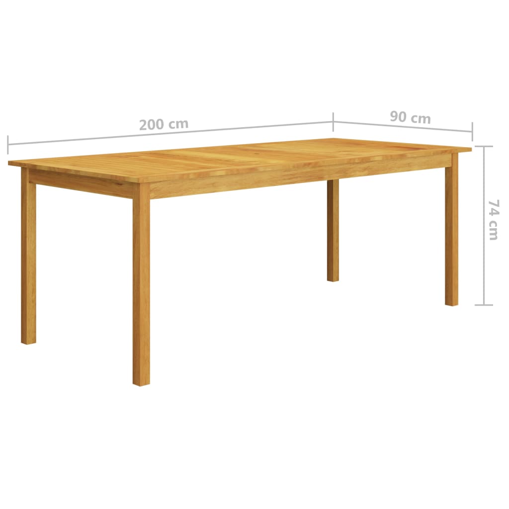 8720286339091_g_en_hd_12 vidaXL 11 Piece Garden Dining Set Grey - Image 13