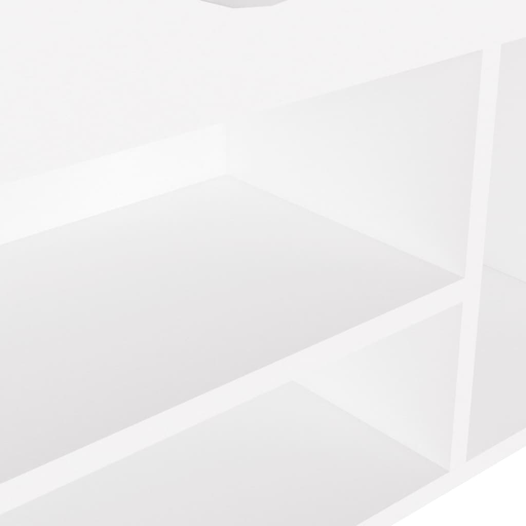 8720286343487_g_en_hd_5 vidaXL Shoe Bench with Cushion White 104x30x49 cm Engineered Wood - Image 7