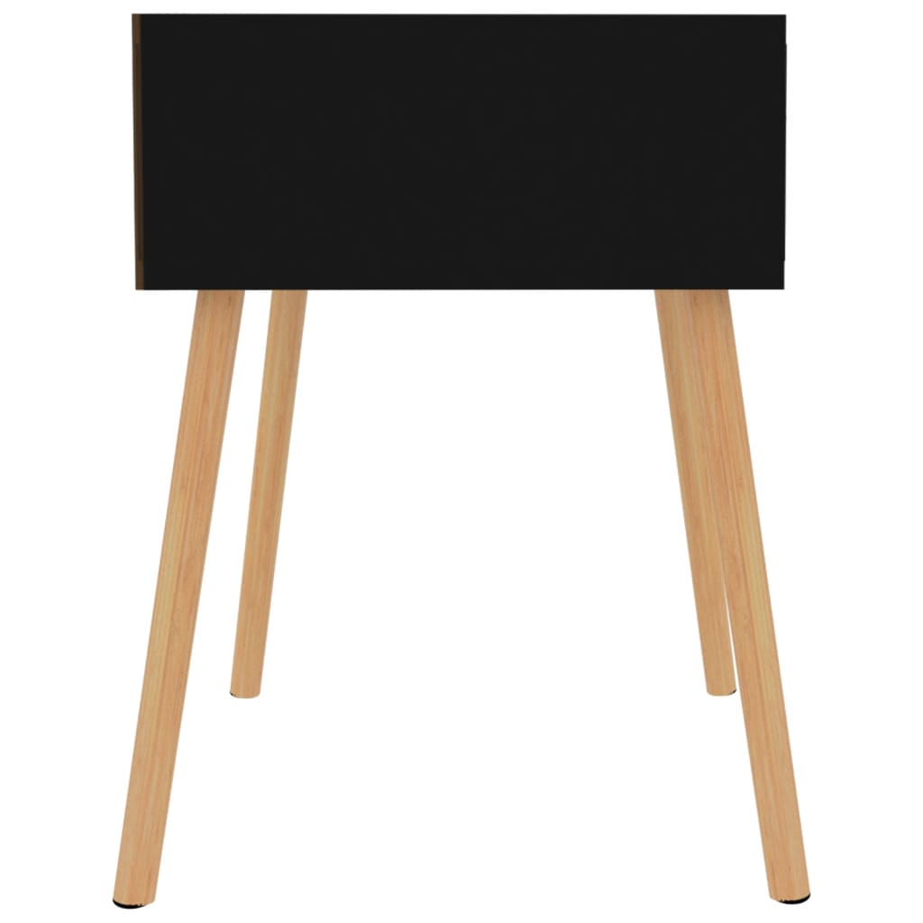 8720286343951_g_en_hd_2 vidaXL Bedside Cabinet Black 40x40x56 cm Engineered Wood - Image 5