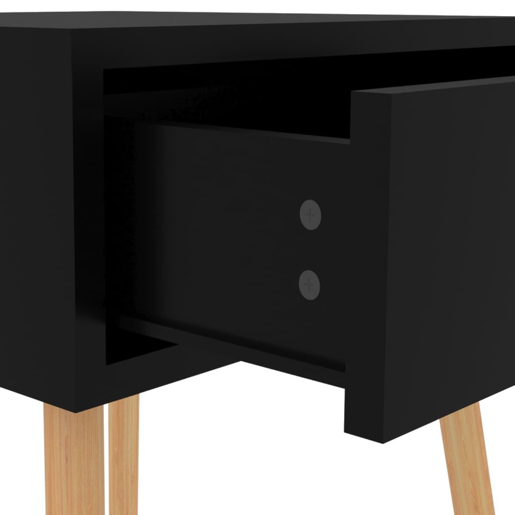 8720286343951_g_en_hd_6 vidaXL Bedside Cabinet Black 40x40x56 cm Engineered Wood - Image 9
