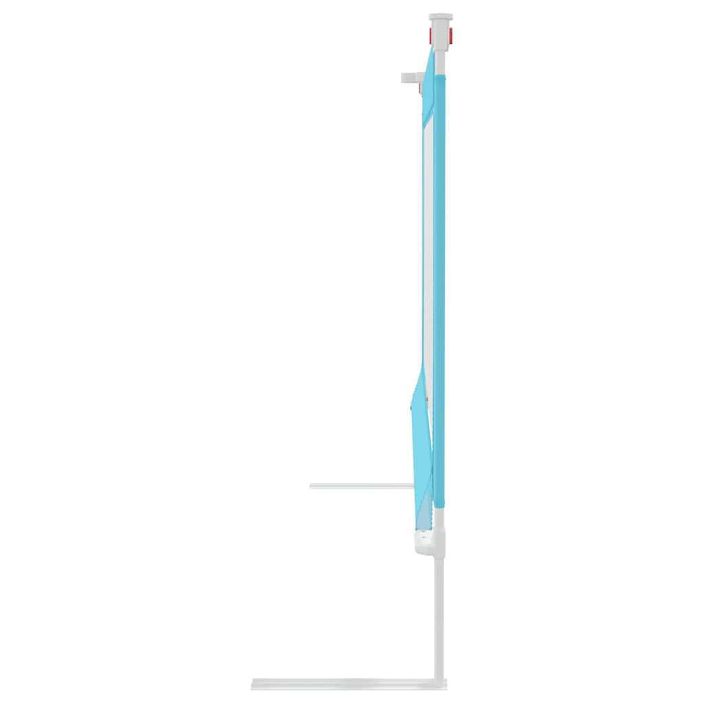 8720286345412_g_en_hd_2 vidaXL Toddler Safety Bed Rail Blue 200x25 cm Fabric - Image 4