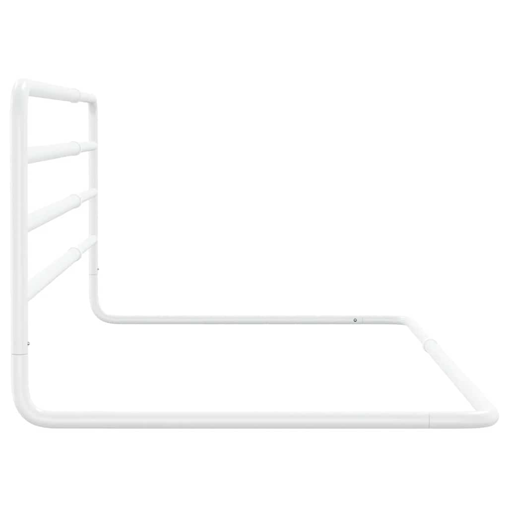 8720286345603_g_en_hd_2 vidaXL Toddler Safety Bed Rail White (76-137)x55 cm Iron - Image 4