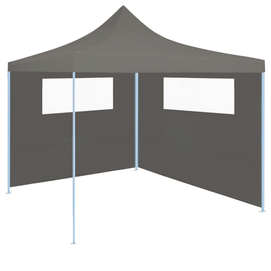 8720286351543_g_en_hd_1 vidaXL Gazebo Sidewall with Windows 6x2 m Anthracite - Image 2