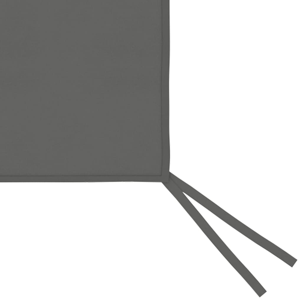 8720286351628_g_en_hd_2 vidaXL Gazebo Sidewall with Windows 4x2 m Anthracite - Image 3