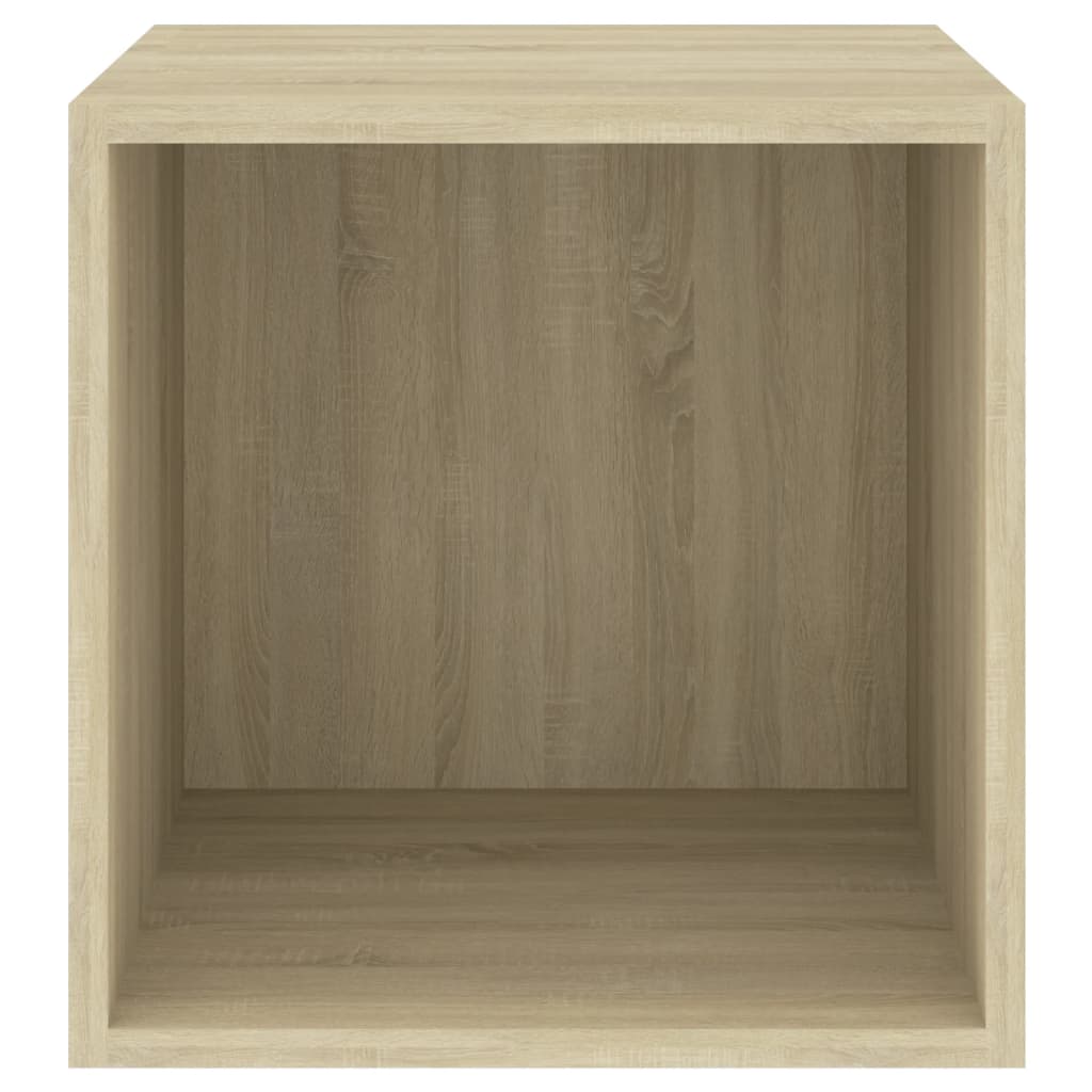 8720286353622_g_en_hd_6 vidaXL Wall Cabinets 2 pcs Sonoma Oak 37x37x37 cm Engineered Wood - Image 9