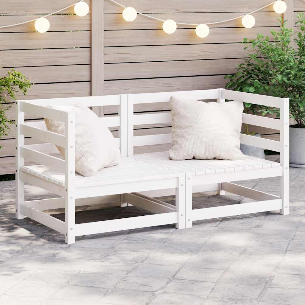 8720286354940_m_en_hd_1 vidaXL Garden Corner Sofas 2 pcs White Solid Pinewood - Image 1