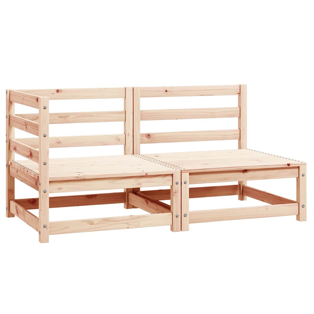 8720286355084_a_en_hd_1 vidaXL 2 Piece Garden Lounge Set Solid Pinewood - Image 2