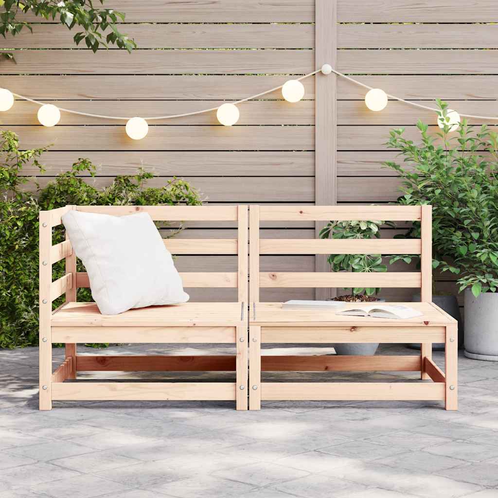 8720286355084_g_en_hd_1 vidaXL 2 Piece Garden Lounge Set Solid Pinewood - Image 3