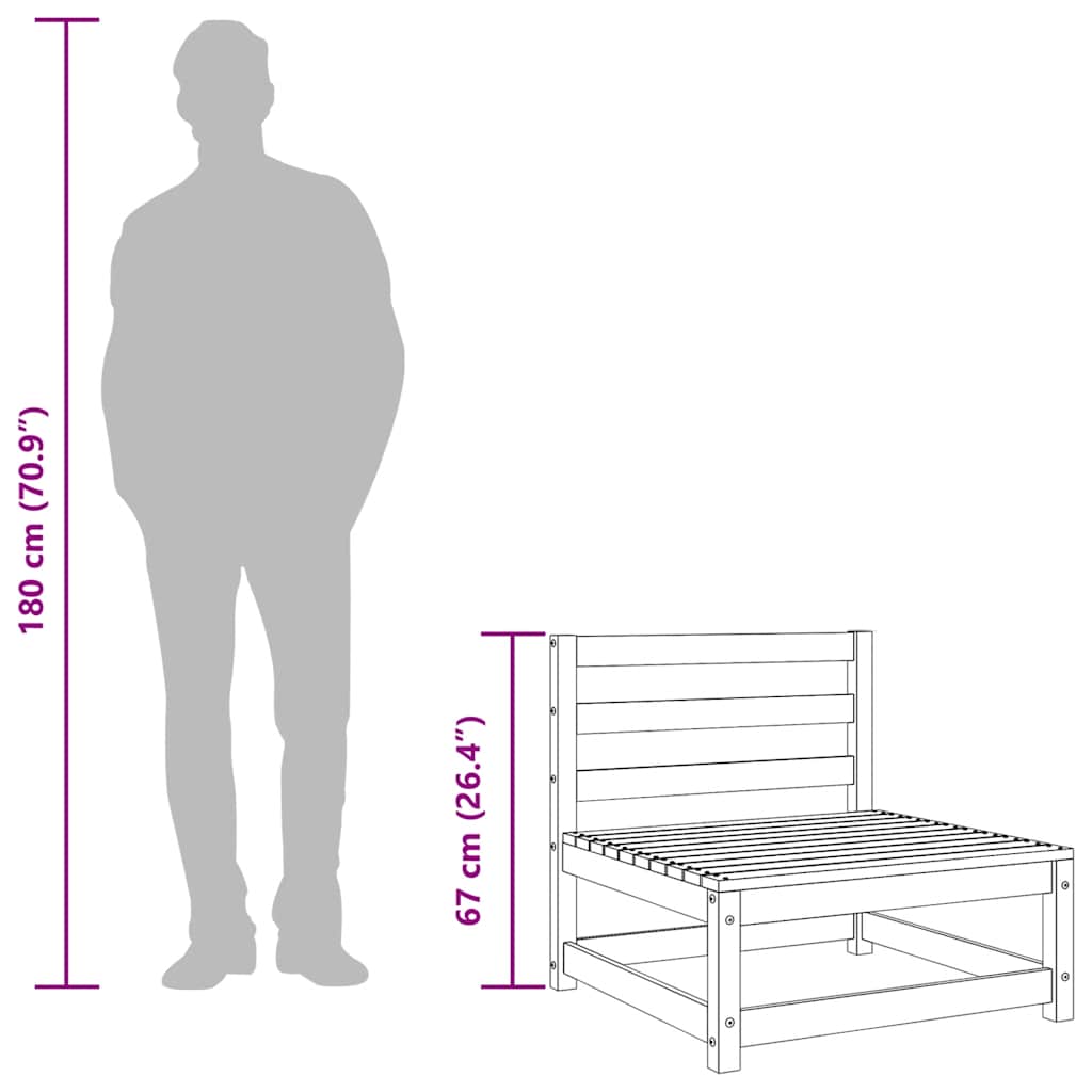 8720286355084_g_en_hd_10 vidaXL 2 Piece Garden Lounge Set Solid Pinewood - Image 12