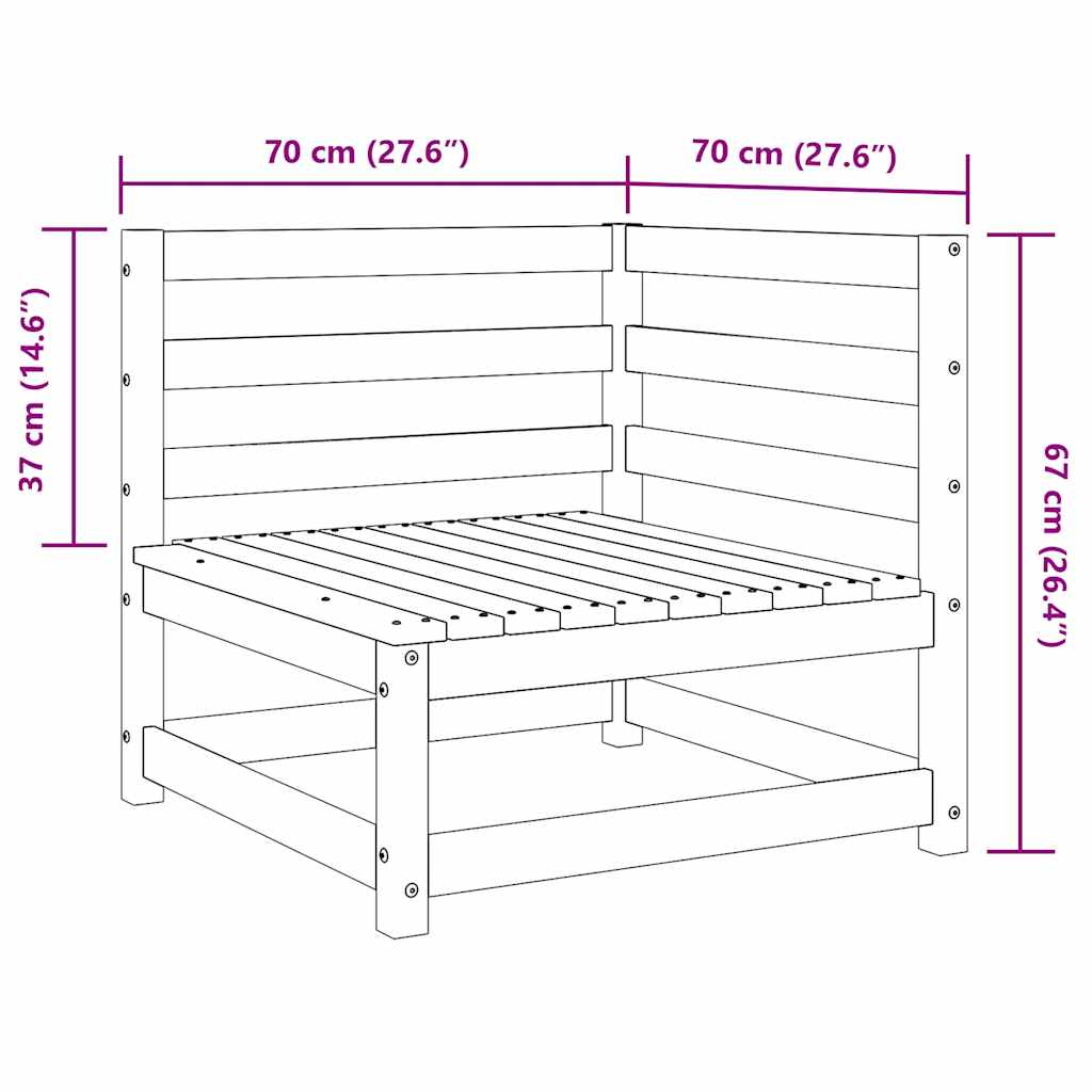8720286355084_g_en_hd_8 vidaXL 2 Piece Garden Lounge Set Solid Pinewood - Image 10