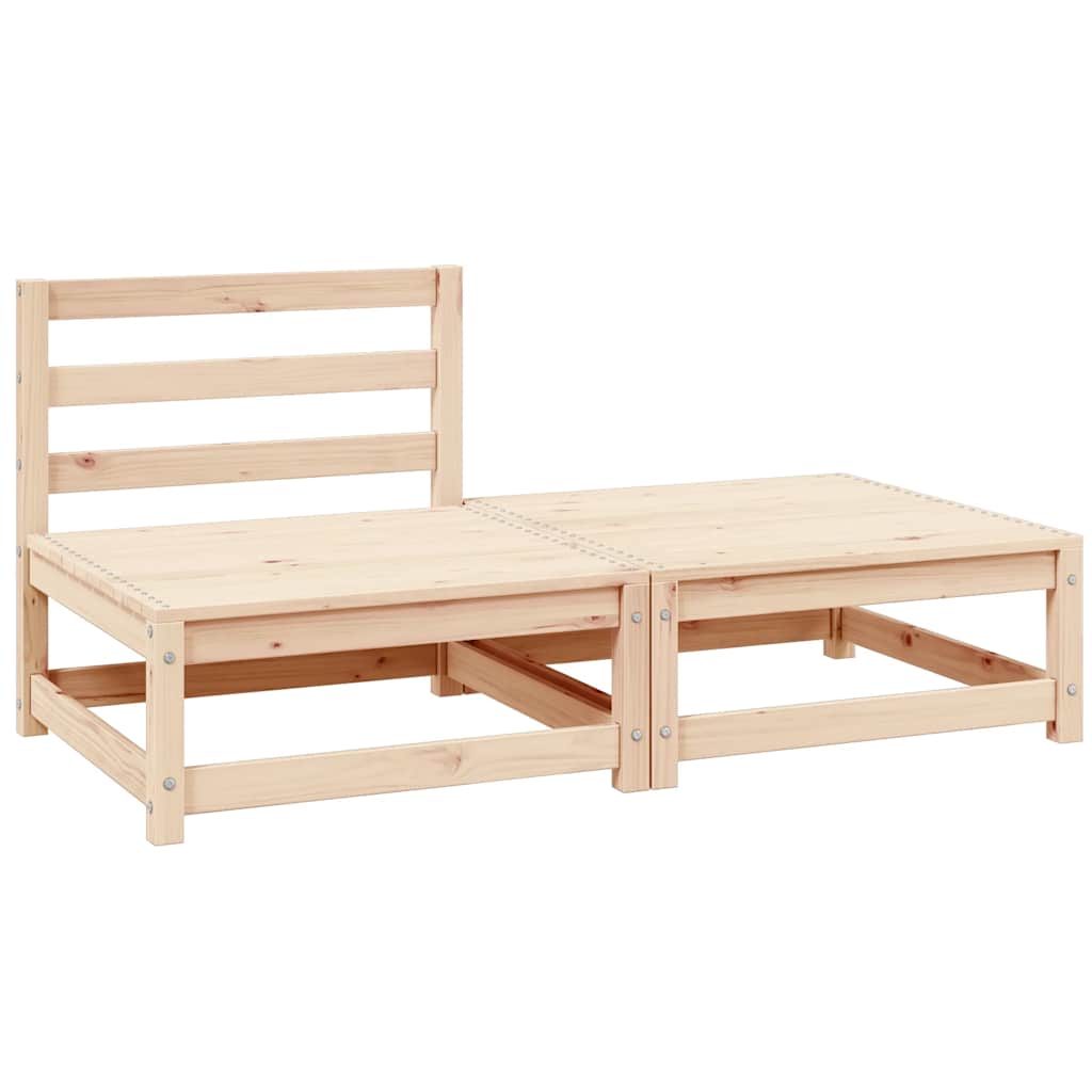 8720286355138_a_en_hd_1 vidaXL 2 Piece Garden Lounge Set Solid Pinewood - Image 2