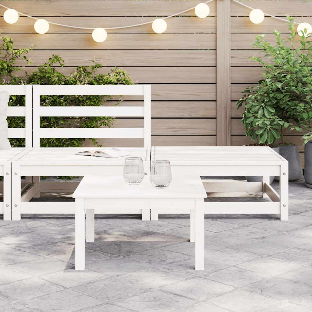 8720286355145_g_en_hd_1 vidaXL 2 Piece Garden Lounge Set White Solid Pinewood - Image 3