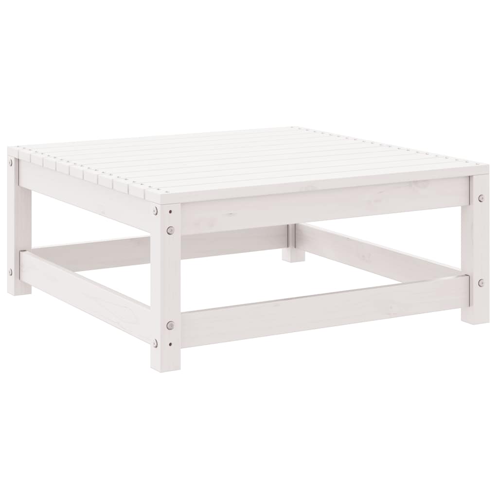 8720286355145_g_en_hd_2 vidaXL 2 Piece Garden Lounge Set White Solid Pinewood - Image 4