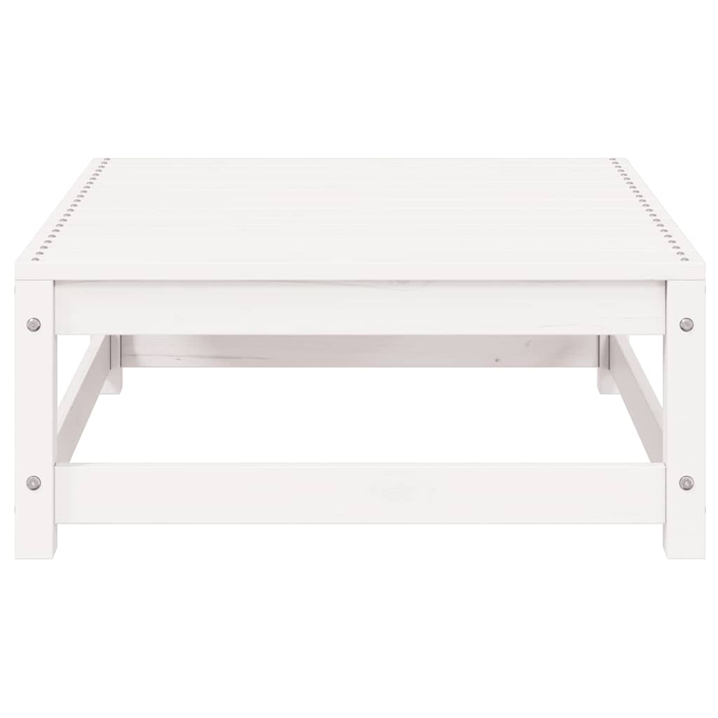 8720286355145_g_en_hd_5 vidaXL 2 Piece Garden Lounge Set White Solid Pinewood - Image 7