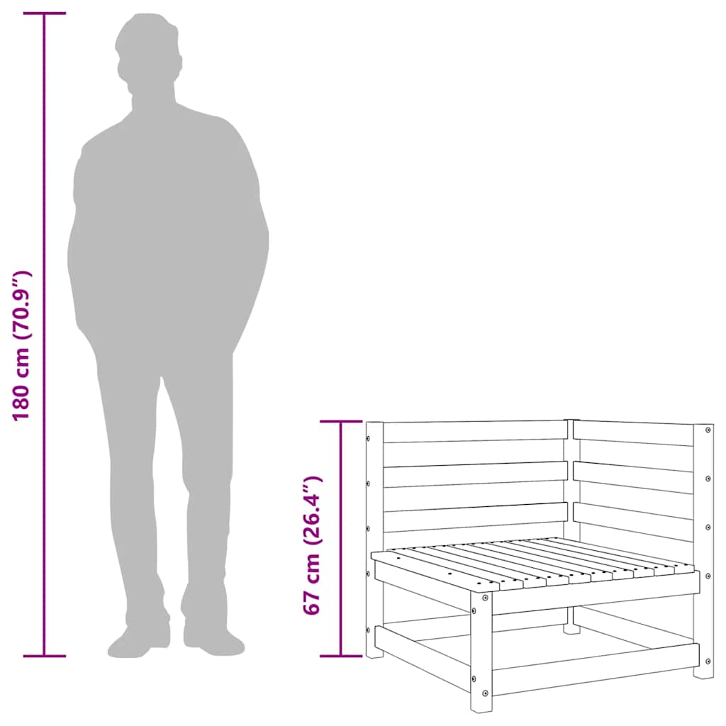 8720286355244_g_en_hd_10 vidaXL 3 Piece Garden Lounge Set White Solid Pinewood - Image 12