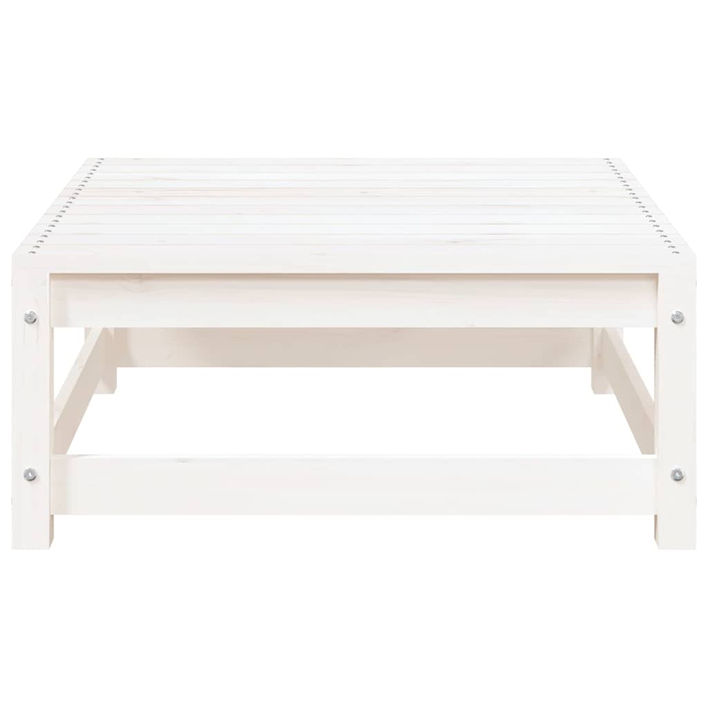 8720286355695_g_en_hd_4 vidaXL 2 Piece Garden Lounge Set with Cushions White Solid Pinewood - Image 5