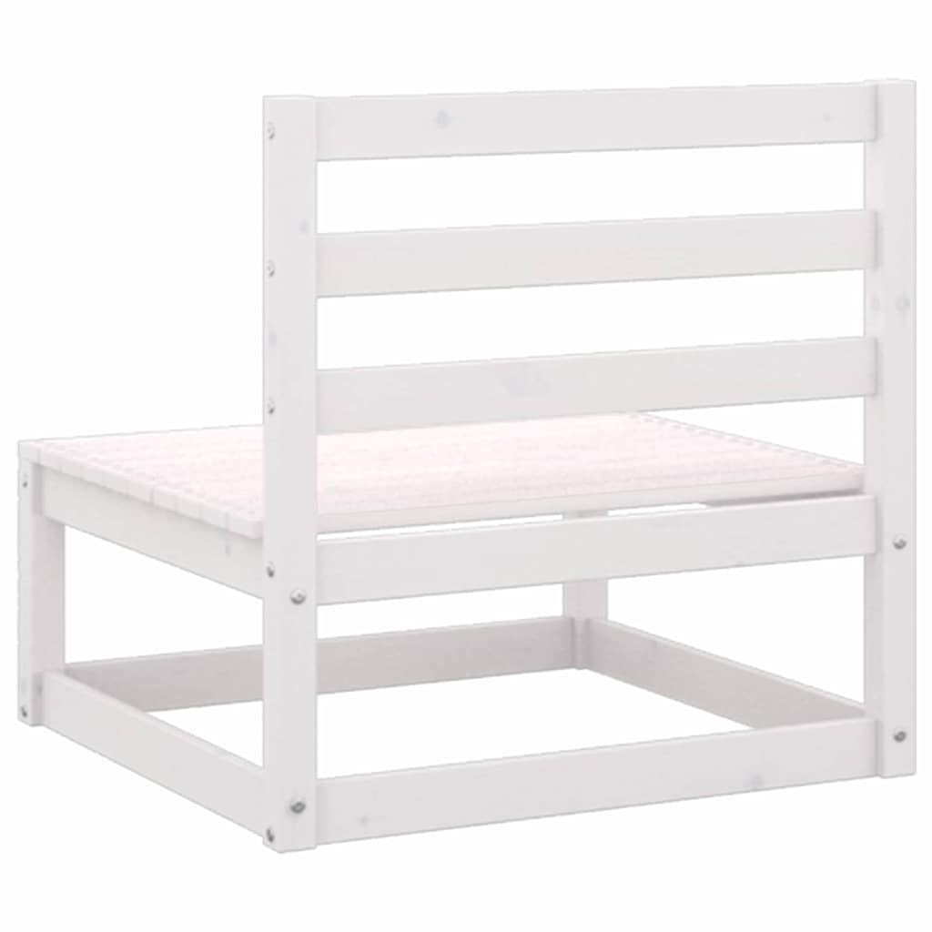 8720286355749_g_en_hd_5 vidaXL 2 Piece Garden Lounge Set with Cushions White Solid Pinewood - Image 6