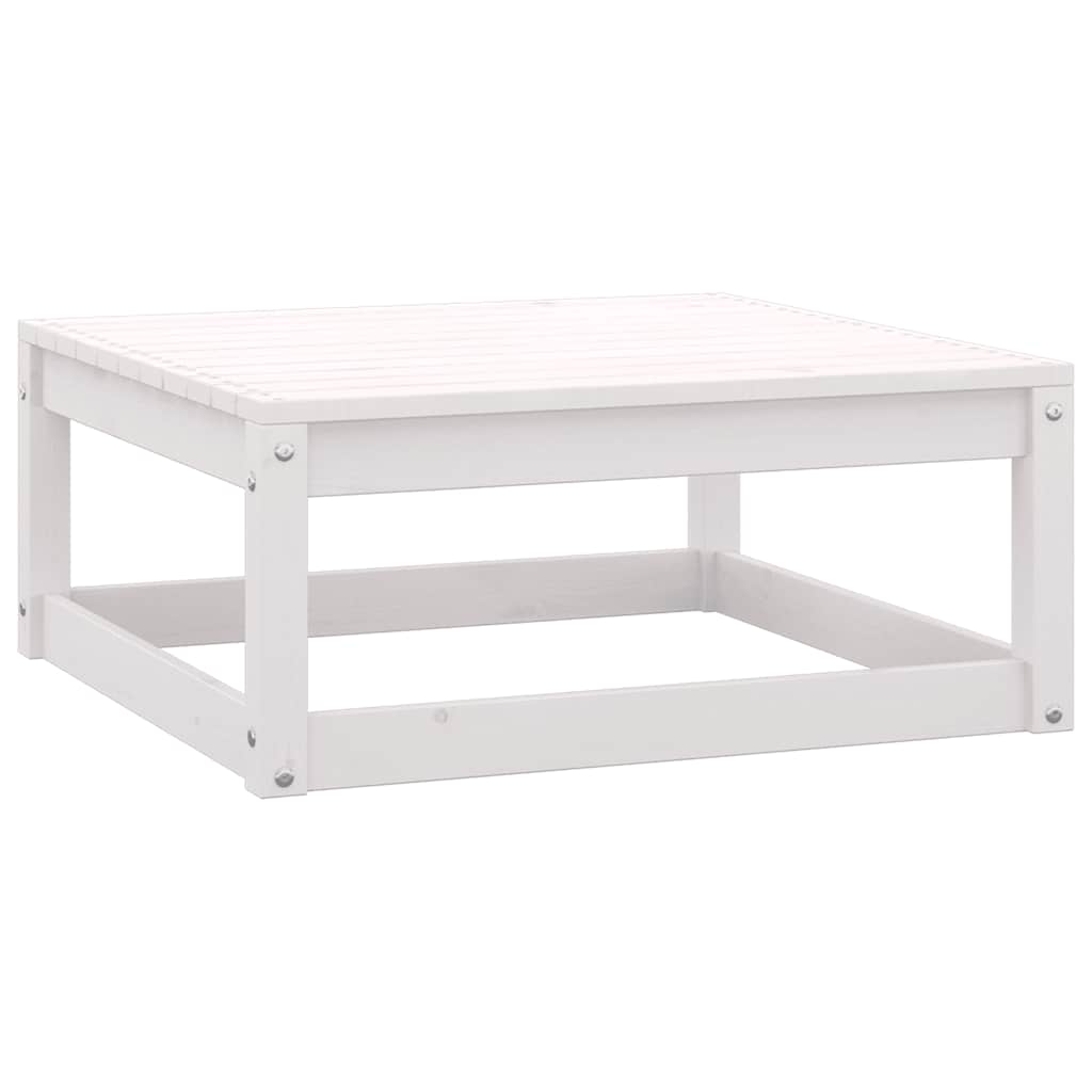 8720286355749_g_en_hd_7 vidaXL 2 Piece Garden Lounge Set with Cushions White Solid Pinewood - Image 8