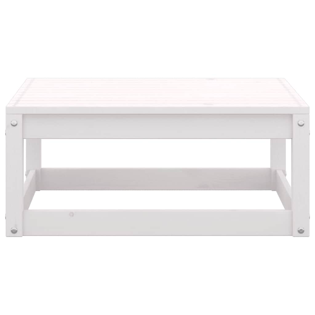 8720286355749_g_en_hd_8 vidaXL 2 Piece Garden Lounge Set with Cushions White Solid Pinewood - Image 9