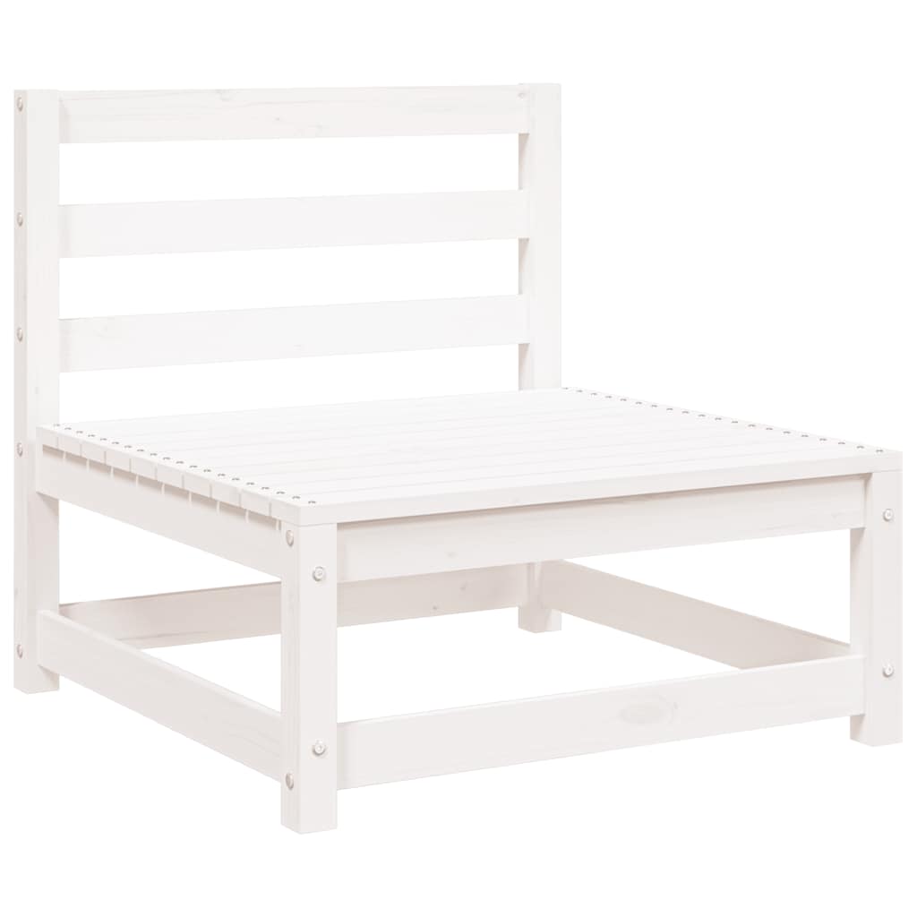 8720286355794_g_en_hd_2 vidaXL 2 Piece Garden Lounge Set with Cushions White Solid Pinewood - Image 3