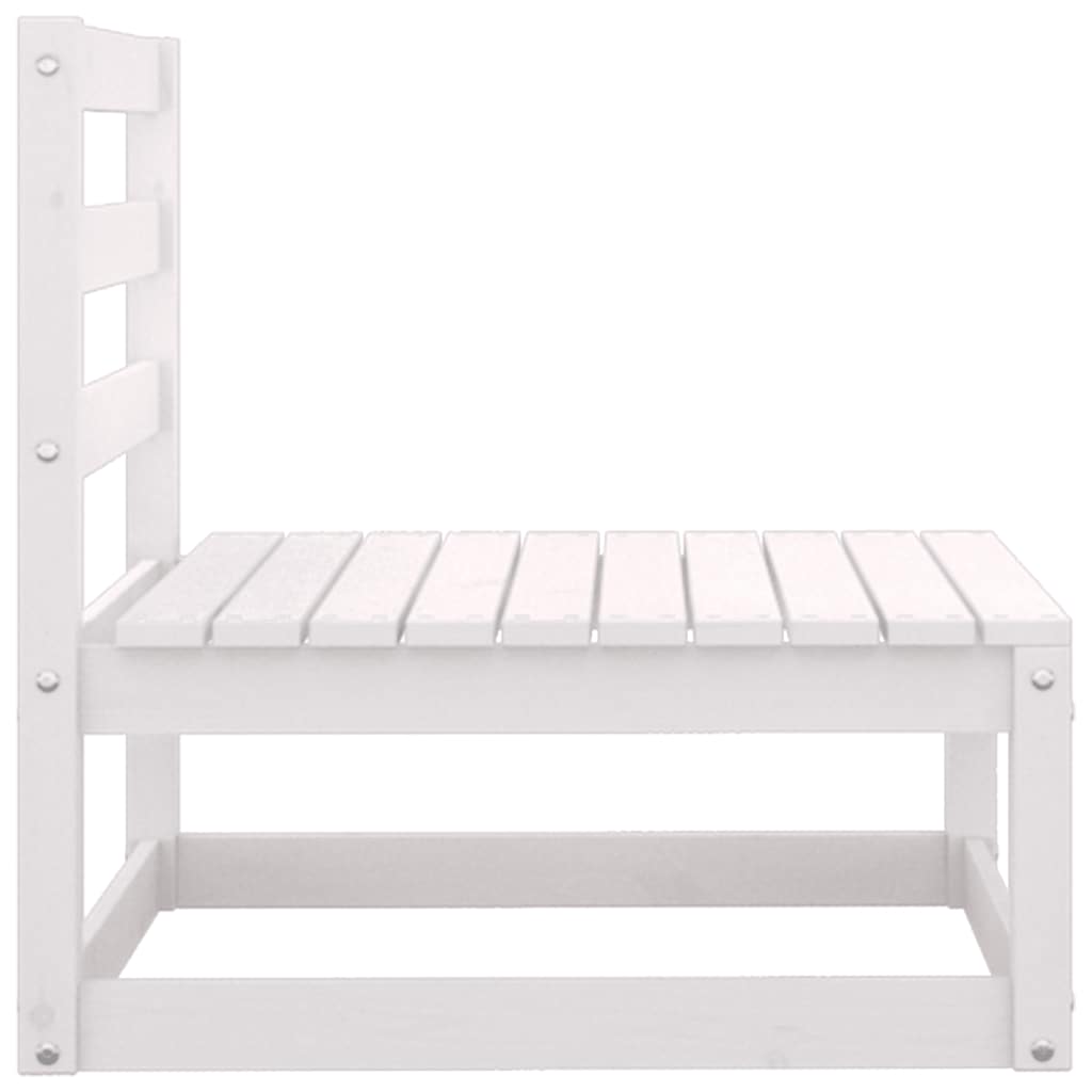 8720286355794_g_en_hd_4 vidaXL 2 Piece Garden Lounge Set with Cushions White Solid Pinewood - Image 5