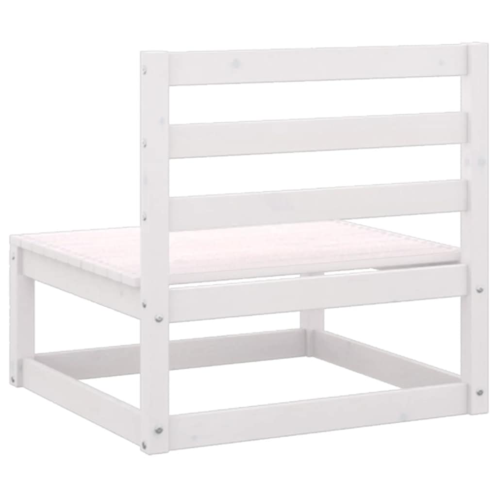 8720286355794_g_en_hd_5 vidaXL 2 Piece Garden Lounge Set with Cushions White Solid Pinewood - Image 6