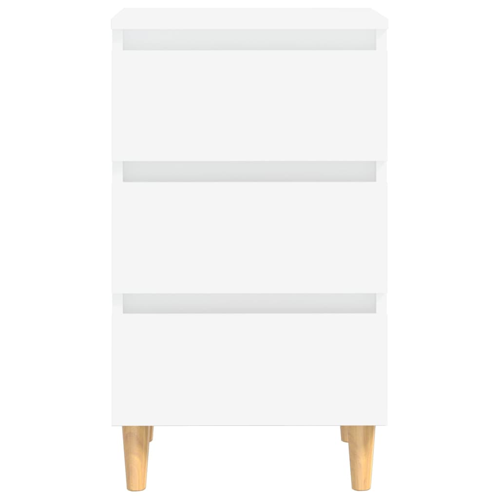 8720286356975_g_en_hd_5 vidaXL Bed Cabinets with Solid Wood Legs 2 pcs White 40x35x69 cm - Image 7