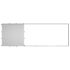 vidaXL Dog Kennel Black 330x110x110 cm Steel - Image 4
