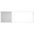 vidaXL Dog Kennel Silver 330x110x110 cm Steel - Image 4