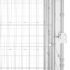 vidaXL Outdoor Dog Kennel Galvanised Steel 110x220x180 cm - Image 5