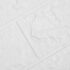 vidaXL 3D Wallpaper Bricks Self-adhesive 20 pcs White - Image 5