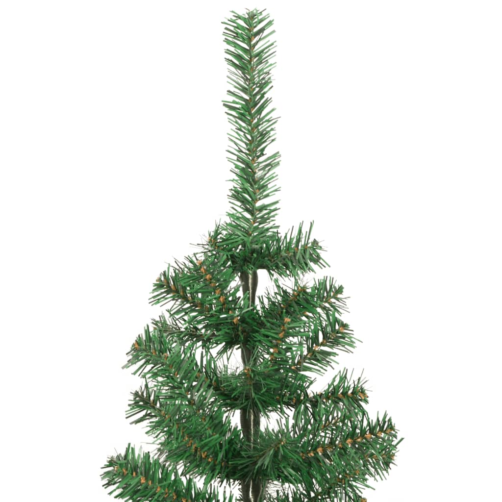 8720286361542_g_en_hd_2 vidaXL Artificial Christmas Tree with Stand 120 cm 230 Branches - Image 3