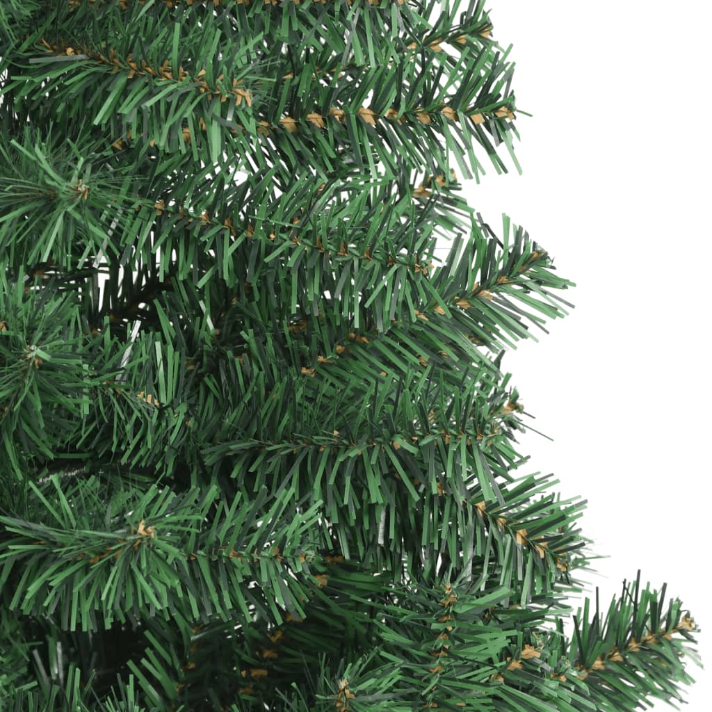 8720286361542_g_en_hd_3 vidaXL Artificial Christmas Tree with Stand 120 cm 230 Branches - Image 4