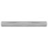 vidaXL Mesh Screen Aluminium 60x2000 cm Silver - Image 4