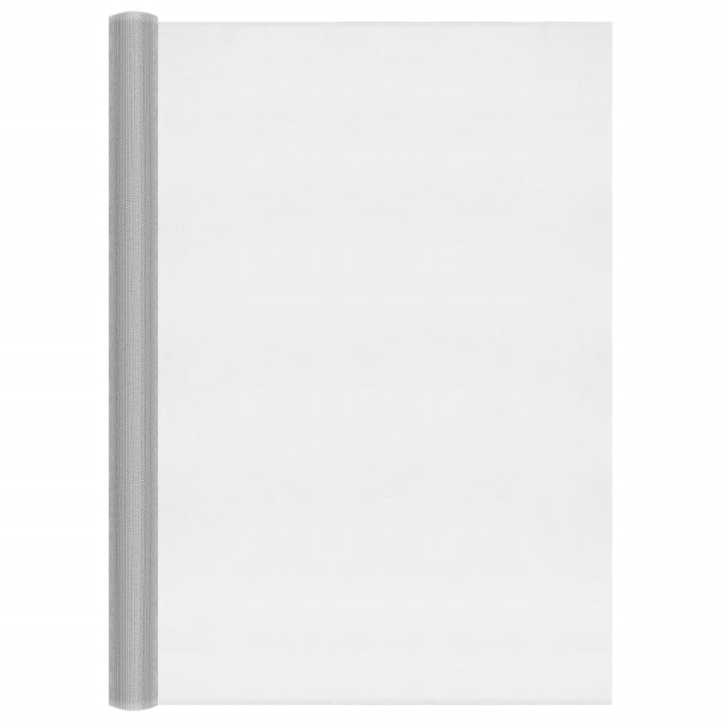 8720286363041_g_en_hd_2 vidaXL Mesh Screen Aluminium 100x2000 cm Silver - Image 3