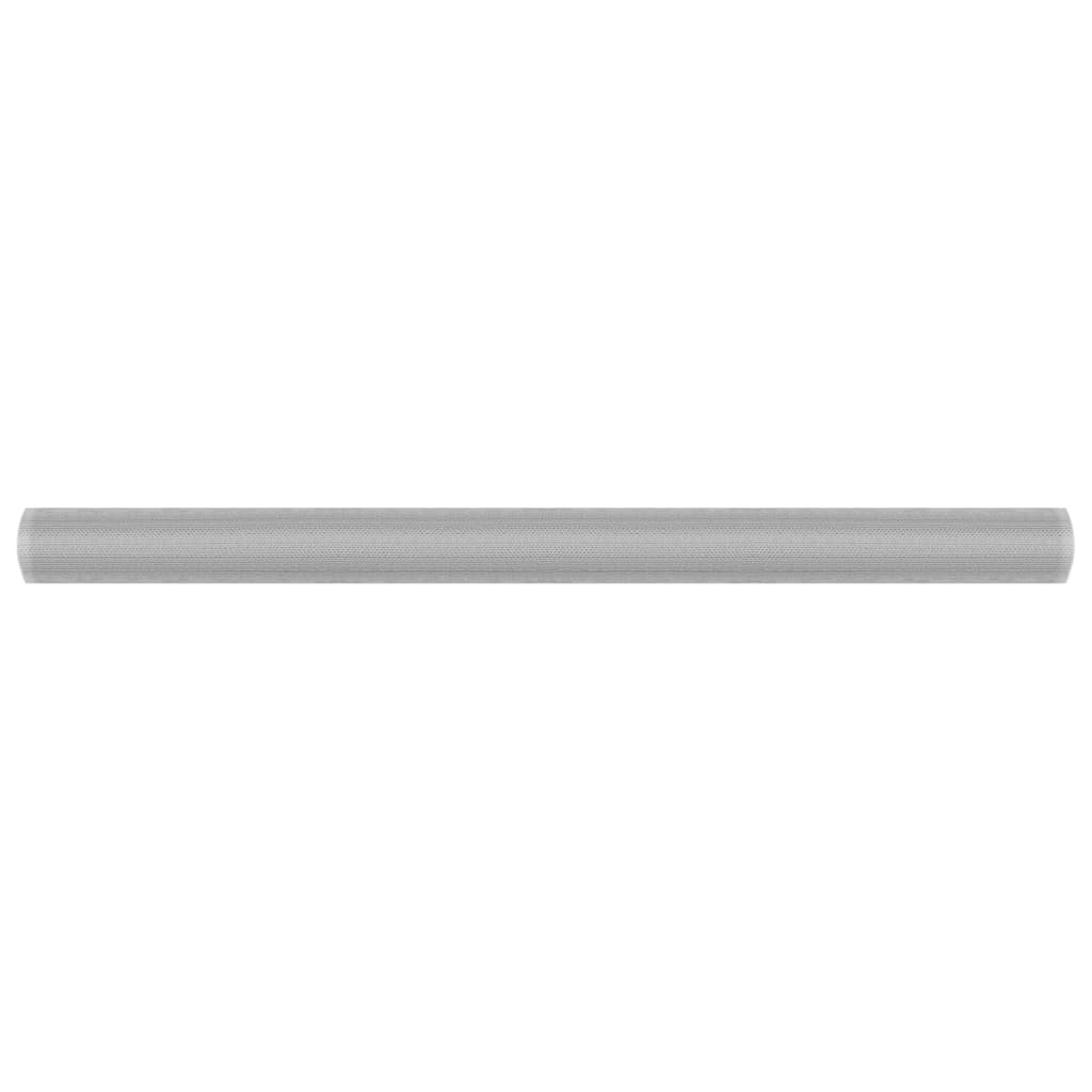8720286363041_g_en_hd_3 vidaXL Mesh Screen Aluminium 100x2000 cm Silver - Image 4