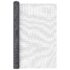 vidaXL Mesh Screen Fiberglass 80x1000 cm Grey - Image 3